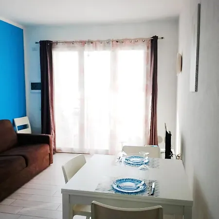 Affittimoderni Smeralda Lejlighed Castelsardo