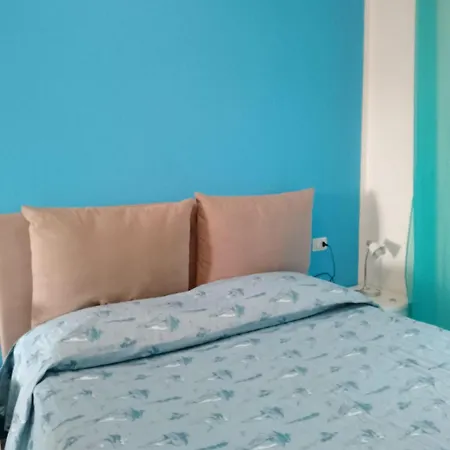 Διαμέρισμα Affittimoderni Smeralda Castelsardo